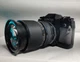Contax 137 MA Quartz and Tamron SP 28-80mm F3.5-4.2 Adaptall 2 Zoom Lens