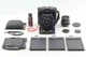 [MINT] Horseman 45FA 4x5 Large Format Camera 150mm 210mm f5.6 FL Lens From JAPAN