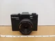 Kalimar K-395 Film Camera With 40MM Optical Glass Lens