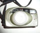 Yashica Acclaim Zoom 300 IX Multi AF Date 35mm Point & Shoot Film Camera S-13