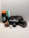 MAMIYA Sekor MSX 1000 Camera Vtg Japan Mamiya SX Lens 35mm Film Sears W Extras