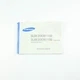Samsung Slim Zoom 1150 Manual - Original Camera Guide