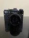 ZENIT 12XP Camera 35mm SLR Film Camera HELIOS 44M Lens USSR