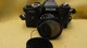 Ricoh XR7 Camera f/1.7 50mm Rikenon Lens 1 :2  50 MM  52 D