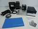 Hasselblad 500 EL/M Medium Format Camera Body Film Holder Polaroid Bellow Shade