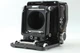 [NEAR MINT] Wista 45 SP 4x5 Large Format Field Film Camera Black Body From Japan
