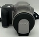 Olympus Camera iS-20 quartxgate CR123A 35 mm Film 2B 110 flash 4x Untested