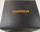 HAPPRUN JQ820 LED 4K UHD Projector Google TV Wi-Fi Bluetooth Dolby Sound