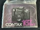 Contax 167 MT 35mm SLR film camera Manual