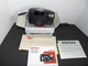 Vtg NIB Pentax IQZoom 105-R Outfit 35mm Point and Shoot Camera W/38-105mm lens