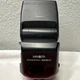 Minolta Program 3500XI Shoe Mount Flash - Black