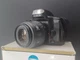 Minolta Maxxum 300si 35mm SLR Film Not Tested
