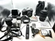 Minolta XG7 Film Camera w/ MD Rokkor-X 50mm, Quantaray, Focal Lenses - Untested