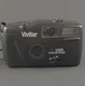 Vivitar IC 1200 Focus Free 35mm Film Camera - With Strap, Fast Shipping