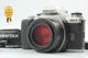 [Top MINT w/Strap] Pentax MZ-3 SLR 35mm Film Camera FA 50mm f1.4 Lens From JAPAN