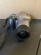 Olympus IS-20 Camera 28-110 High Power Flash