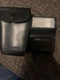 Canon Speedlite 188A Shoe Mount Flash for Canon Cameras With Case