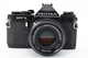 [ NEAR MINT ] Pentax MV-1 35mm SLR Film Camera Black SMC M 50mm F/1.7 Lens JAPAN