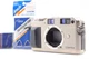 Green Label [Near MINT] Contax G1 35mm Film Camera Body  From JAPAN