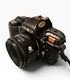 MINOLTA 7000 MAXXUM CAMERA AS IS FOR PARTS UNTESTED