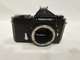 Nikon Nikkormat FTN (Non AI) 35mm Film SLR Camera Body, Black (Parts/Repair) Nikon Nikkormat FTN (Non AI) 35mm Film SLR Camera Body, Black (Parts/Repair)