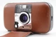 [Near MINT] Olympus LT-1 LT1 Brown Point & Shoot 35mm Film Camera From JAPAN