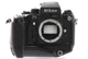 [Exc+5] Nikon F4S F4 S MB-21 SLR 35mm Film Camera Body Only DP-20 From JAPAN