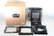 [Near Mint] Ebony SV45 TE Large Format Field Film Camera 6500#J0227