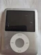 Apple Ipod 4 GB Model A1236 Silver/ Not Working 