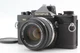 [Near MINT] Olympus OM-2 35mm Film Camera SLR Zuiko 50mm F1.8 Lens From JAPAN