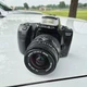 Minolta Maxxum 300si 35mm Film Camera With AF 28-80mm Lens