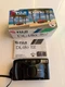 VTG Fuji DL-150 IN BOX EVERYTHING INCLUDED compact 35mm film camera TESTED