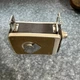 Vintage Kodak Brownie Movie Camera 8mm &ndash; Metal Body &ndash; Untested