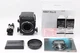 RARE 【UNUSED in BOX】 Mamiya RB67 Pro S Medium Format Film Camera Body JAPAN q75