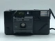 Kodak K400 VR35 Black 35mm Built-in Electronic Flash Vintage Camera with case