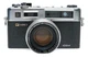 Yashica Electro 35 GSN Camera Color-Yashinon DX 1:1.7 f=45mm