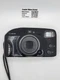Canon Prima Auto Zoom -S 38-60mm 35mm Film Point & Shoot Camera - Tested, Works