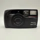Pentax Zoom 70-R 35mm Point And Shoot Auto Focus Film Camera Parts Or Repair
