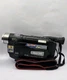 JVC GR-SXM240U Compact VHS *Black* Camcorder w/ 1 Battery