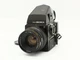 [Working] ZENZA BRONICA SQ-A ZENZANON S 105mm f3.5 Lens Medium Format Camera