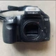 Vintage Minolta Film 35 mm 300si Black Camera Body c. 1998