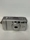 Canon Sure Shot 115u Date 35mm Point Shoot Film Camera Zoom Lens (PARTS/REPAIR)