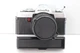 Minolta XG1 Film Camera With Lens And Lens Cover