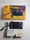 Kodak VR35 K80 Point & Shoot 35mm Film Camera Outfit; Built-In Flash, Auto Focus