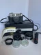Yashica Electro 35 GS 35mm Camera w/Case And Accessory Kit