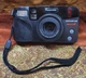Olympus Super Zoom 3000 DLX 35mm Camera 38-110mm Multi AF ~ Needs Battery Door