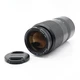 Mamiya 645 AF 105-210mm f4.5 ULD Lens 645AF 105-210/4.5 #070