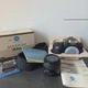 Minolta Maxxum 300si 35mm Camera w/Autofocus;Zoom Lens; 49mm Filter-Untested