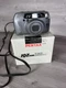 Pentax IQZoom 160 35mm Film Camera Tested Working