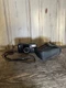 Nikon Zoom Touch 400 35-70mm AF Point & Shoot 35mm Film Camera W/ Bag & Film